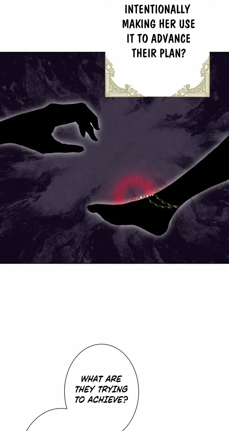It’s not a case of being loved Chapter 7 page 70 - 