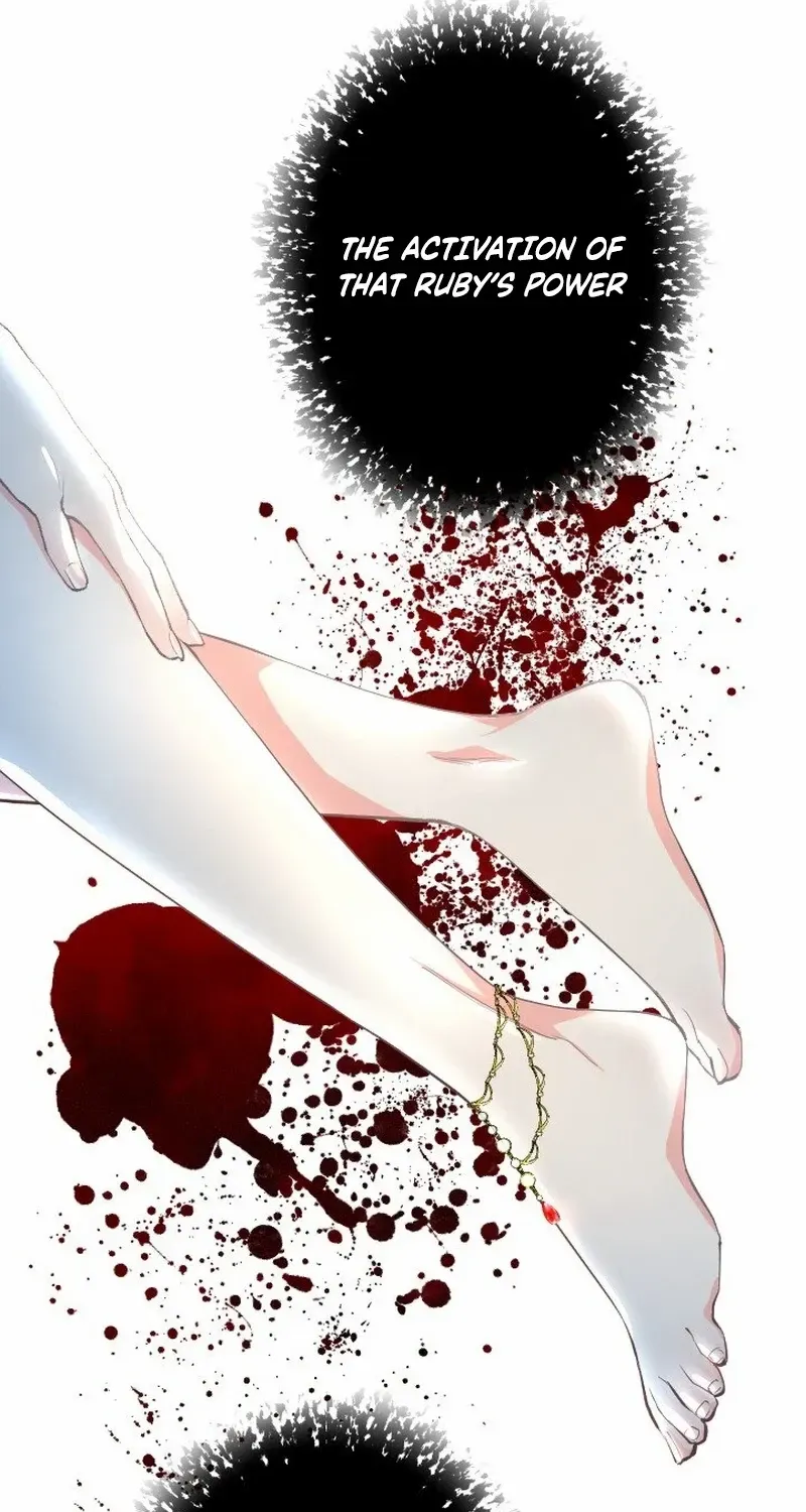 It’s not a case of being loved Chapter 7 page 72 - 