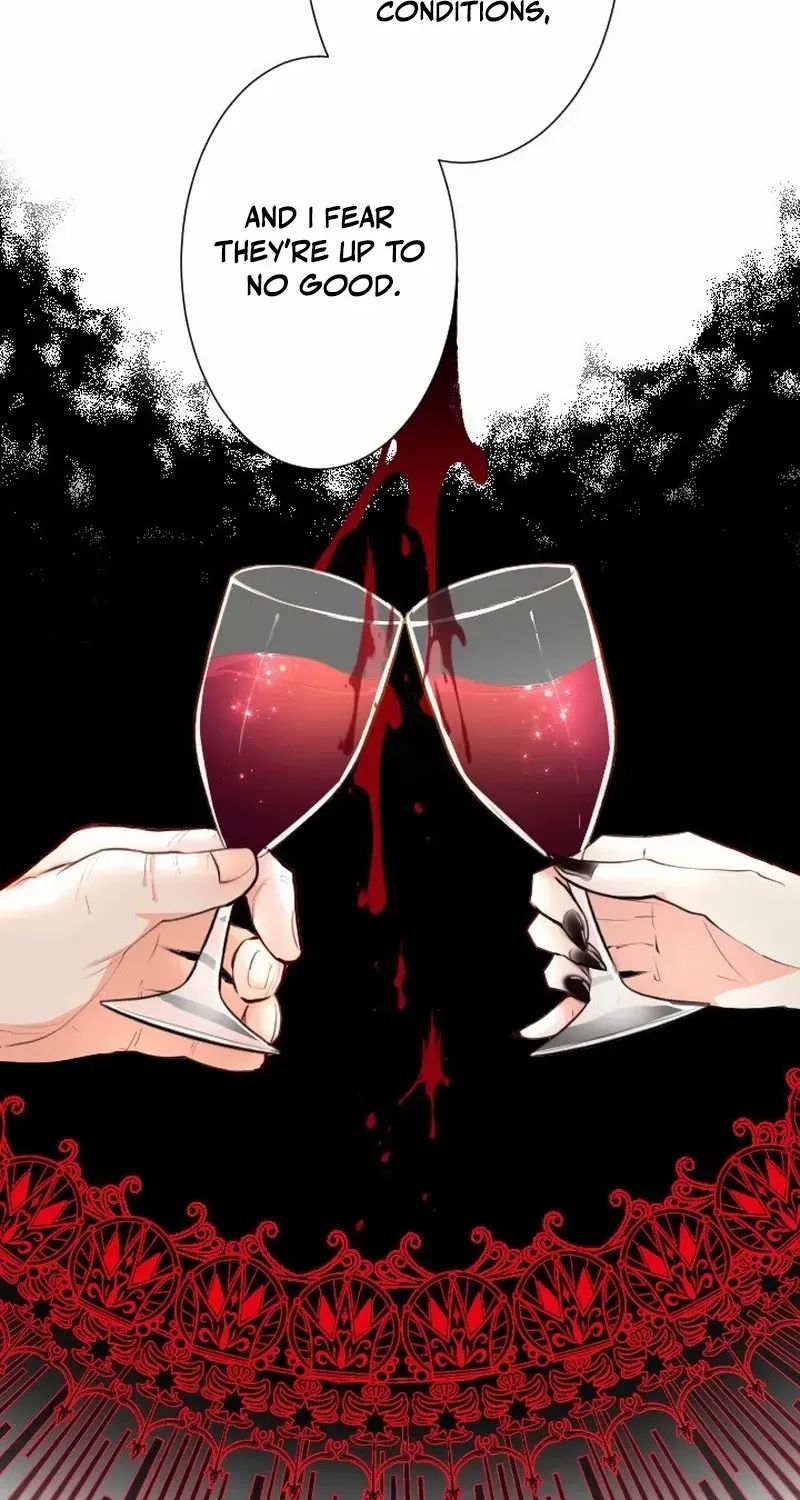 It’s not a case of being loved Chapter 8 page 15 - 
