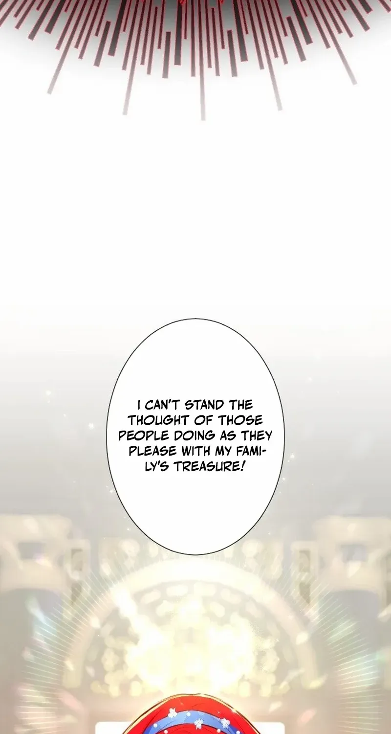 It’s not a case of being loved Chapter 8 page 16 - 