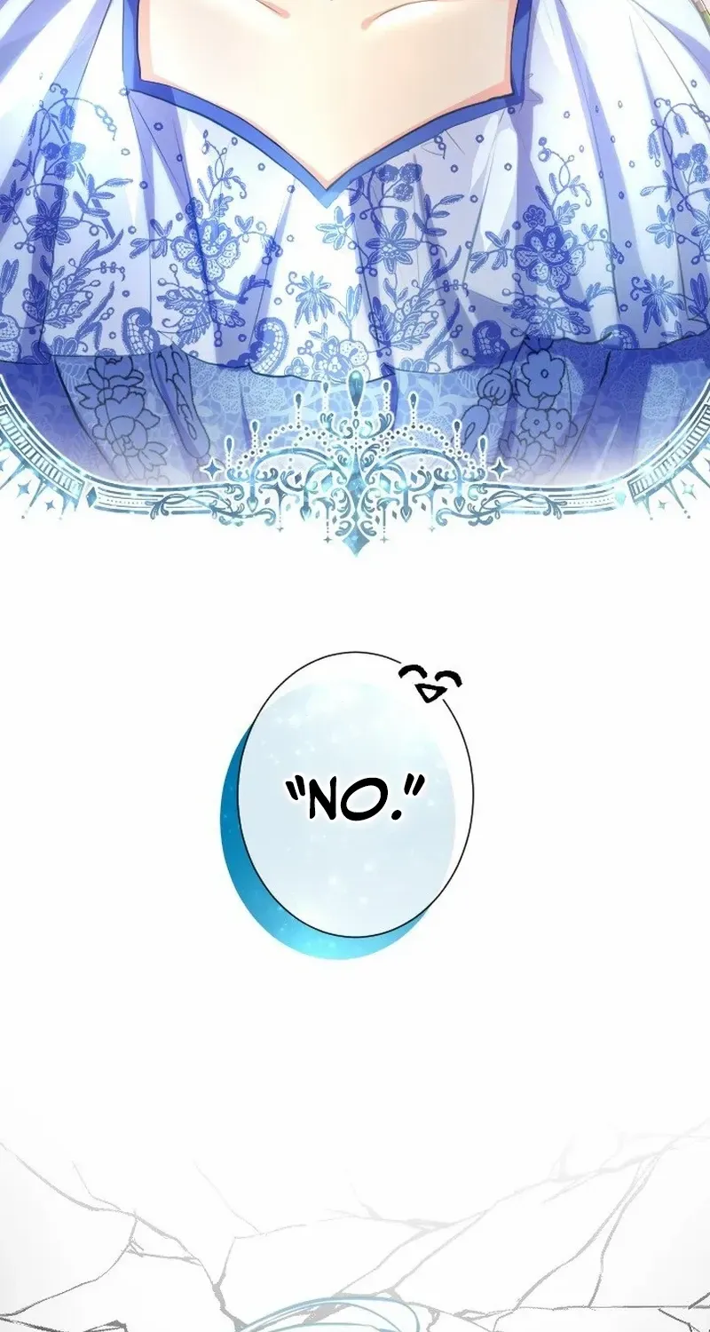 It’s not a case of being loved Chapter 8 page 3 - 