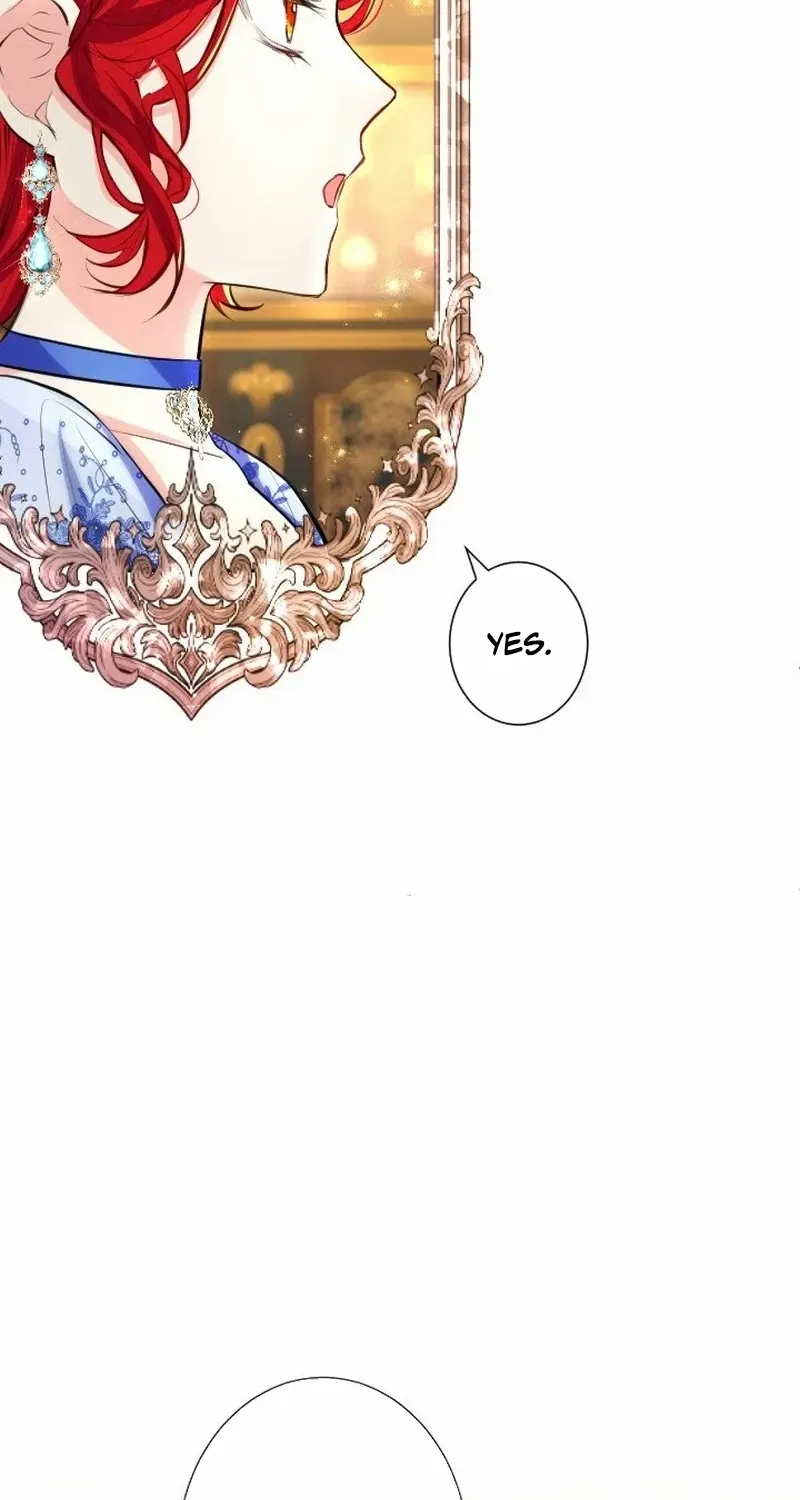 It’s not a case of being loved Chapter 8 page 21 - 