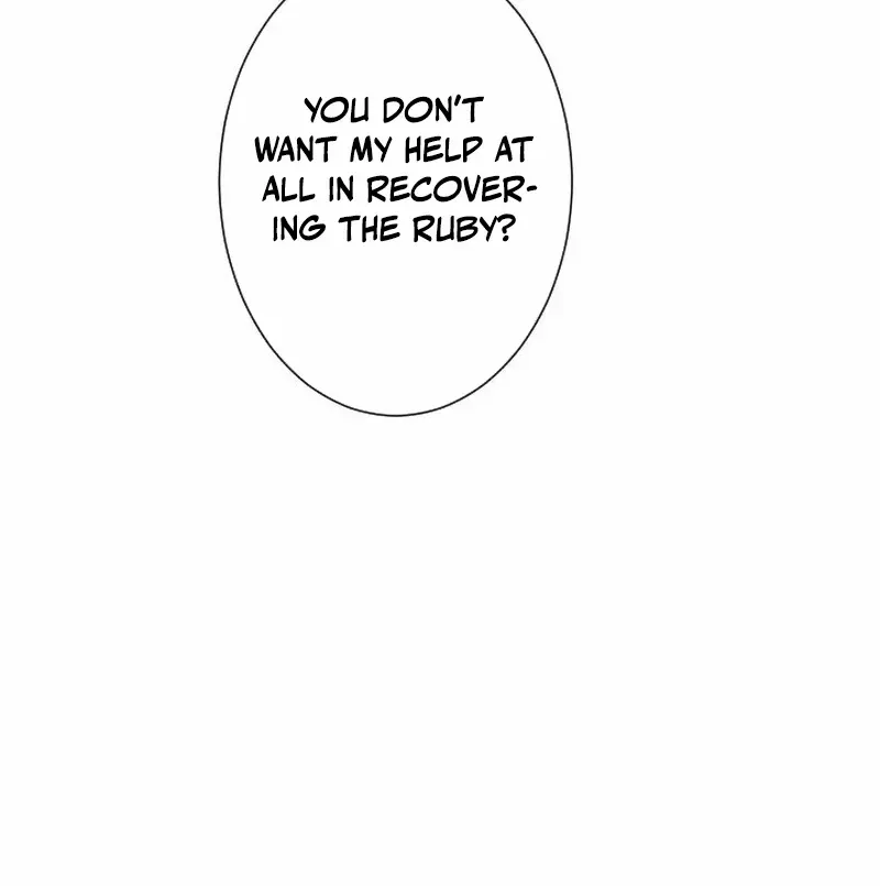 It’s not a case of being loved Chapter 8 page 23 - 