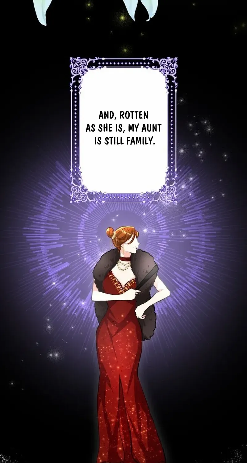 It’s not a case of being loved Chapter 8 page 27 - 