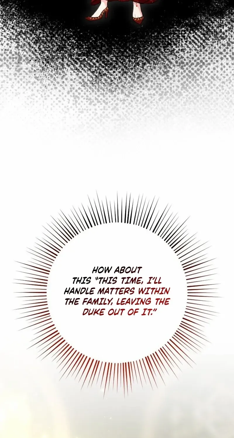 It’s not a case of being loved Chapter 8 page 28 - 