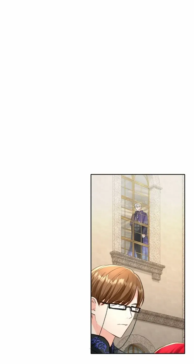 It’s not a case of being loved Chapter 8 page 38 - 
