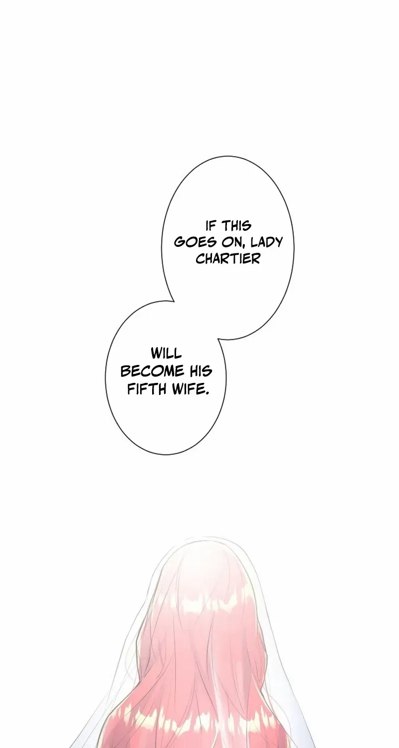 It’s not a case of being loved Chapter 8 page 48 - 