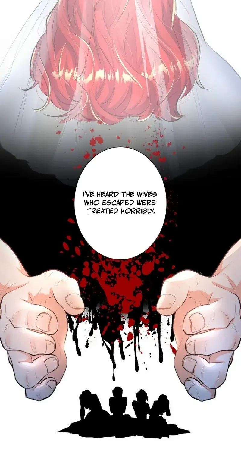 It’s not a case of being loved Chapter 8 page 49 - 