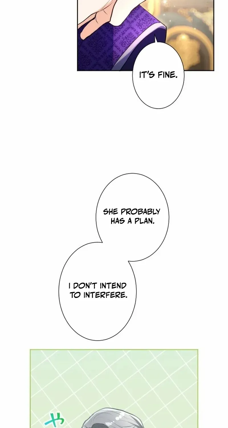It’s not a case of being loved Chapter 8 page 51 - 