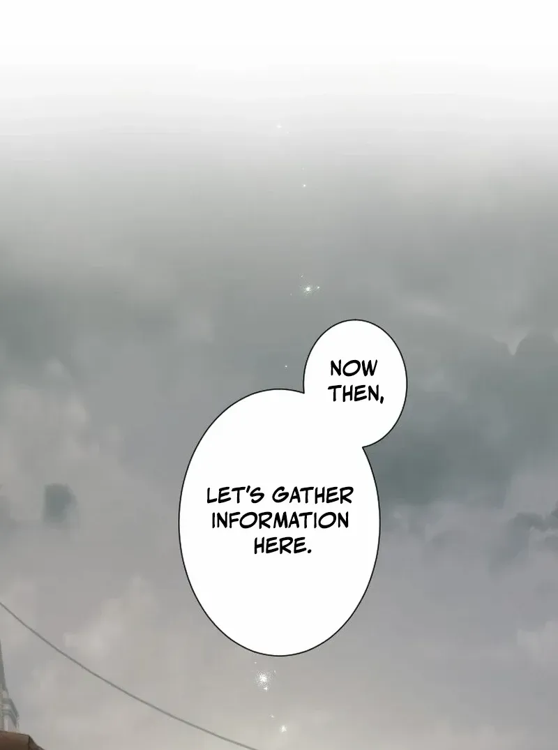 It’s not a case of being loved Chapter 8 page 53 - 