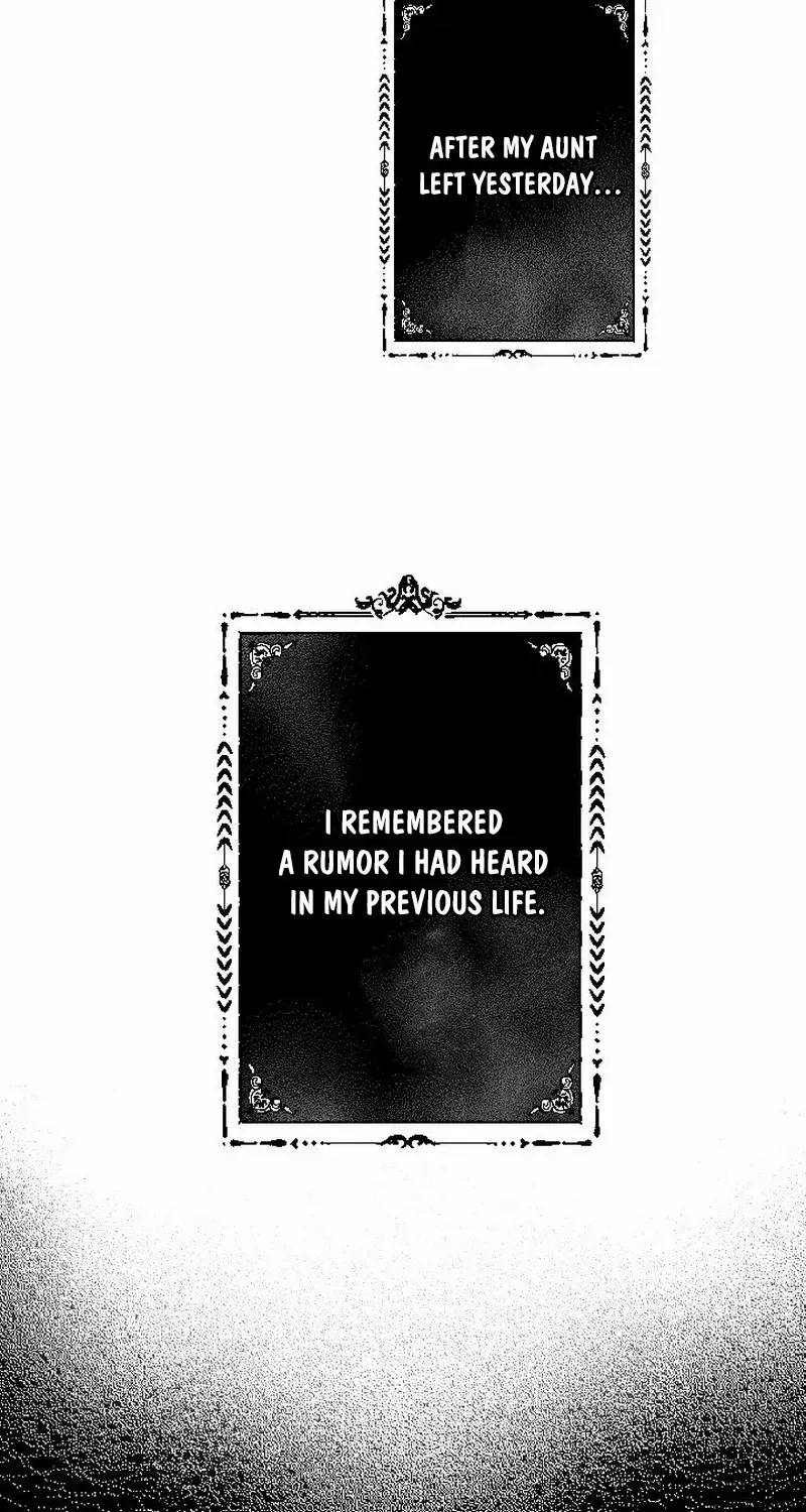 It’s not a case of being loved Chapter 8 page 57 - 
