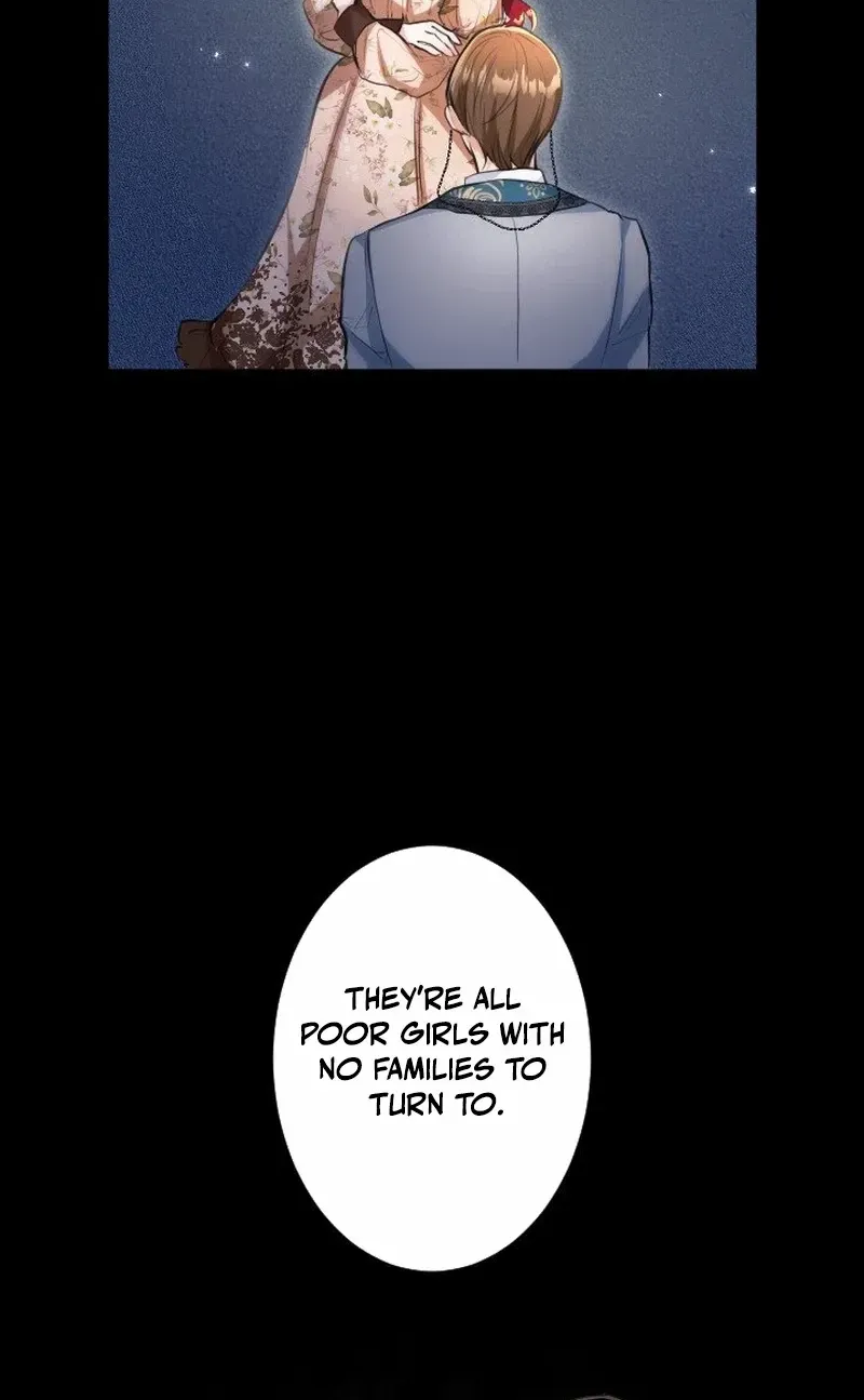 It’s not a case of being loved Chapter 8 page 59 - 