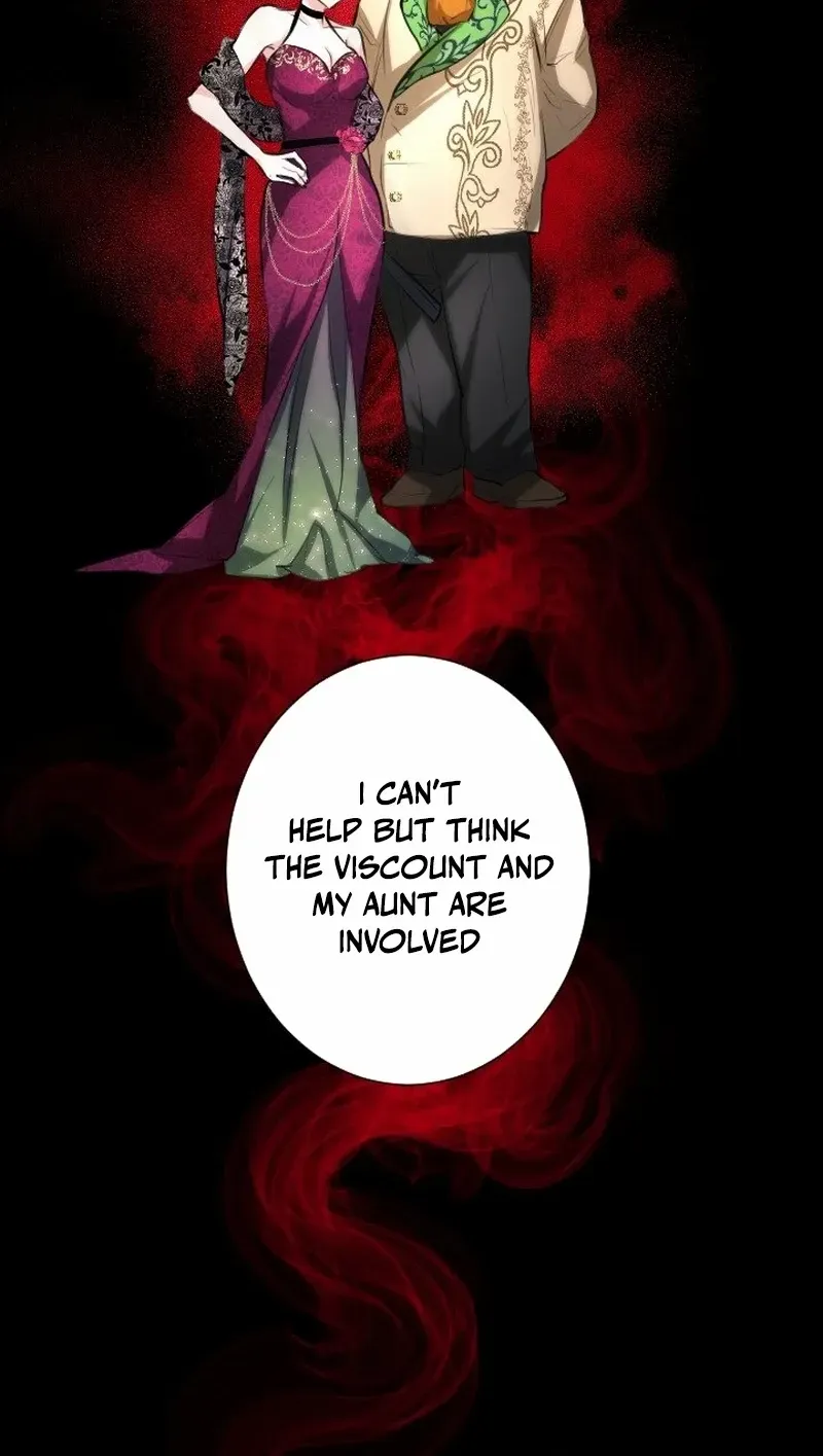 It’s not a case of being loved Chapter 8 page 65 - 