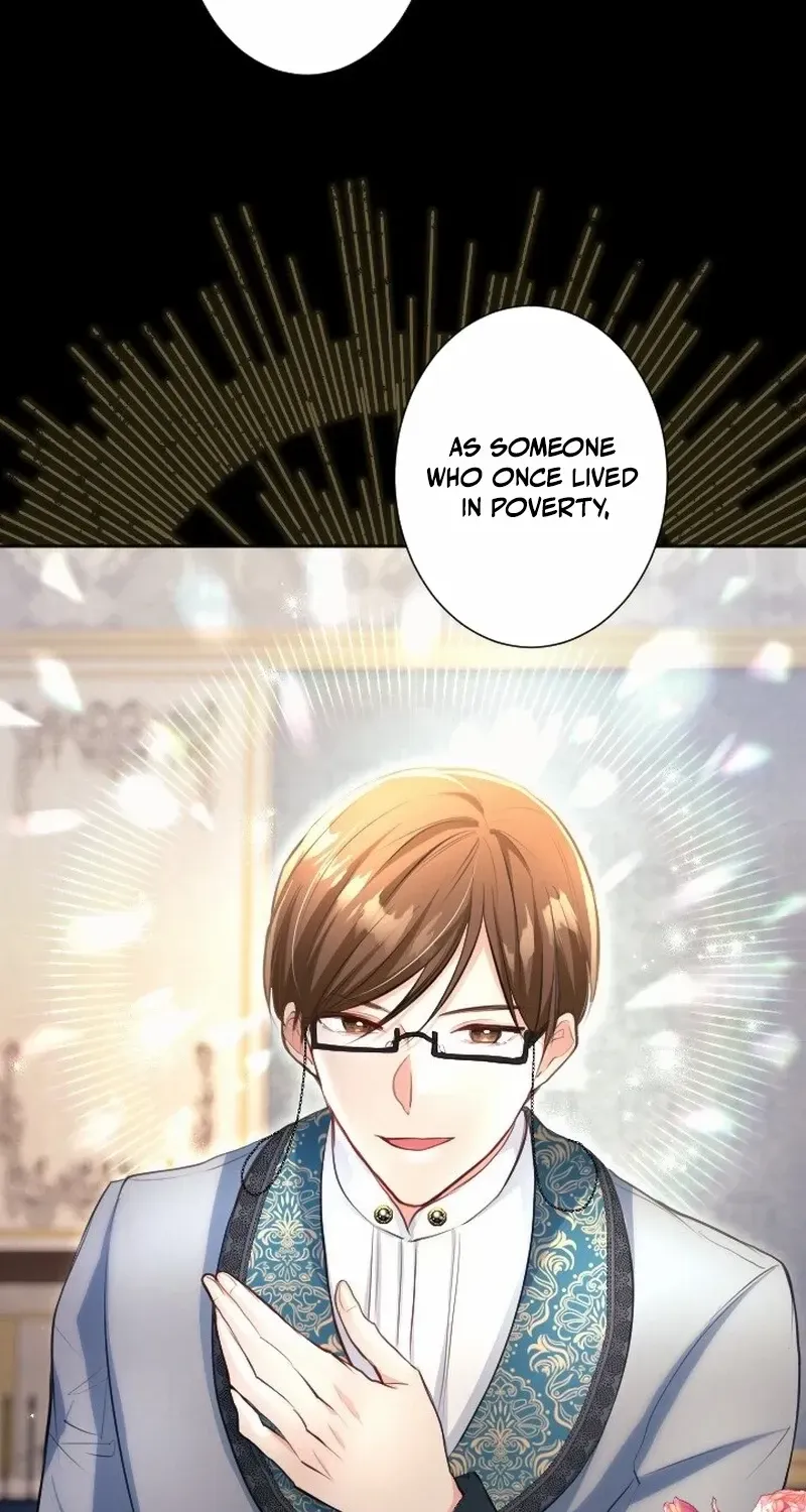It’s not a case of being loved Chapter 8 page 67 - 