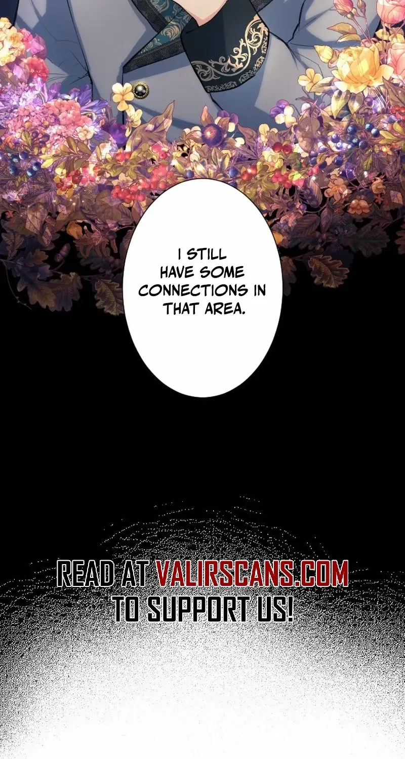 It’s not a case of being loved Chapter 8 page 68 - 