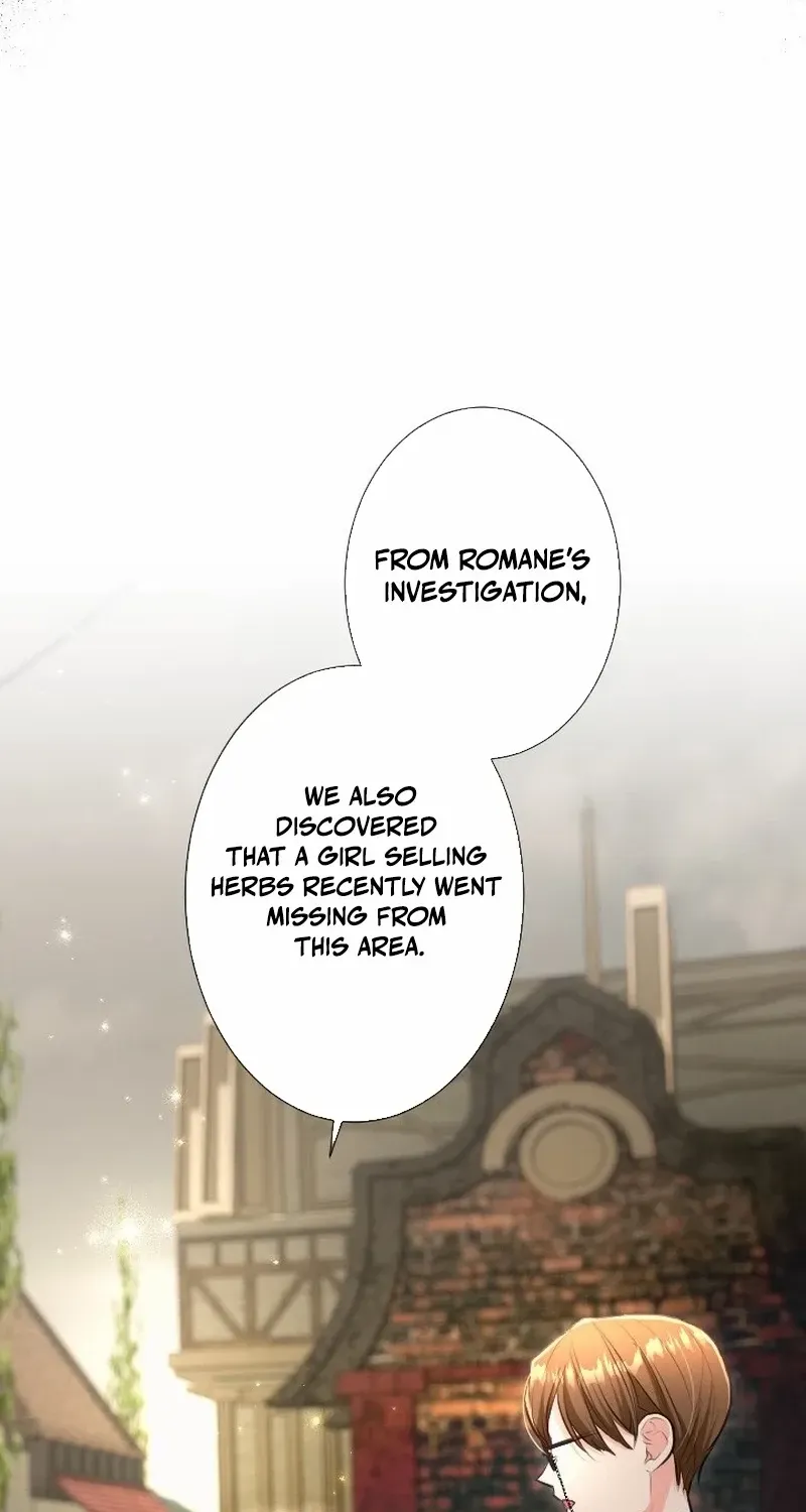 It’s not a case of being loved Chapter 8 page 69 - 