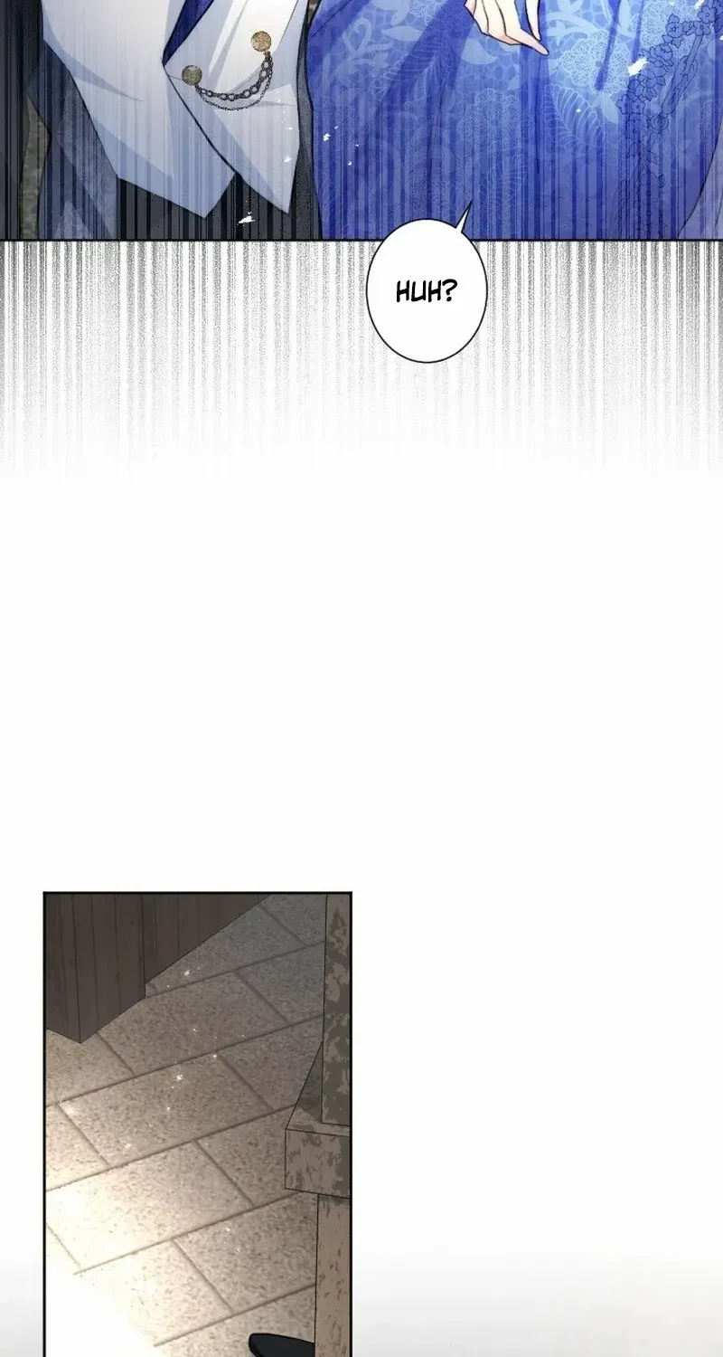It’s not a case of being loved Chapter 8 page 74 - 