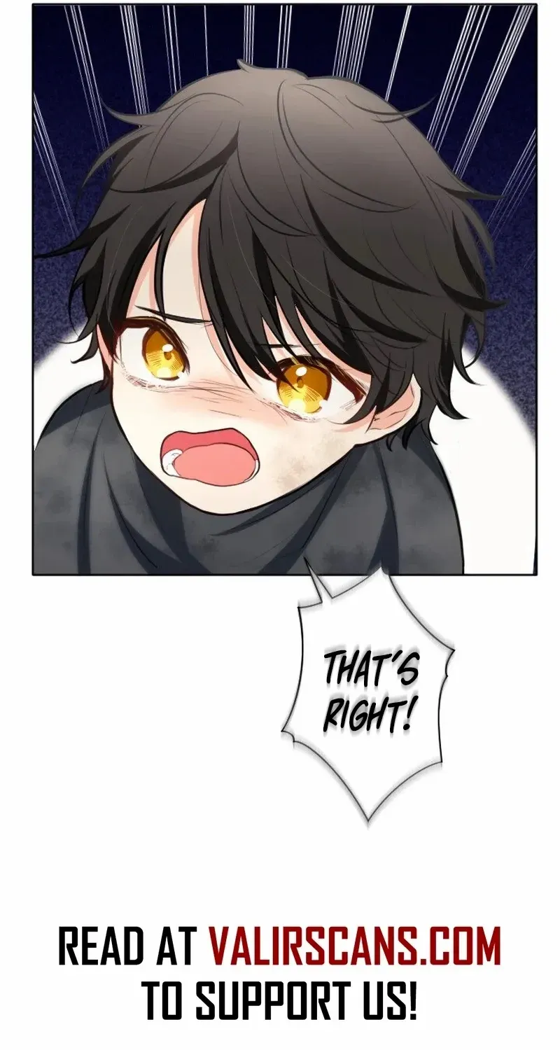 It’s not a case of being loved Chapter 9 page 14 - 