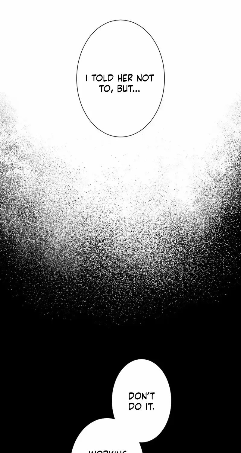 It’s not a case of being loved Chapter 9 page 15 - 