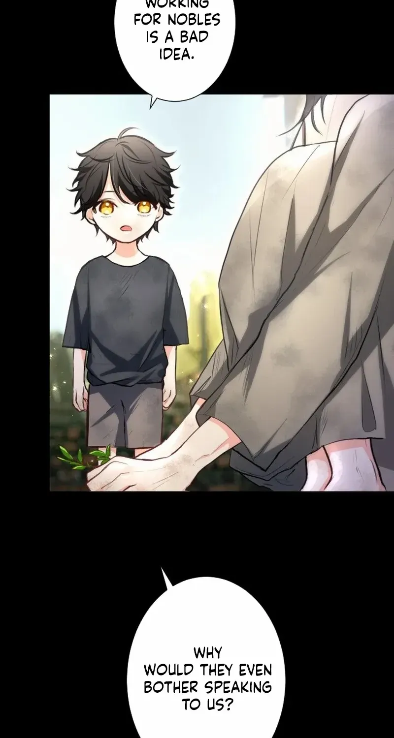 It’s not a case of being loved Chapter 9 page 16 - 