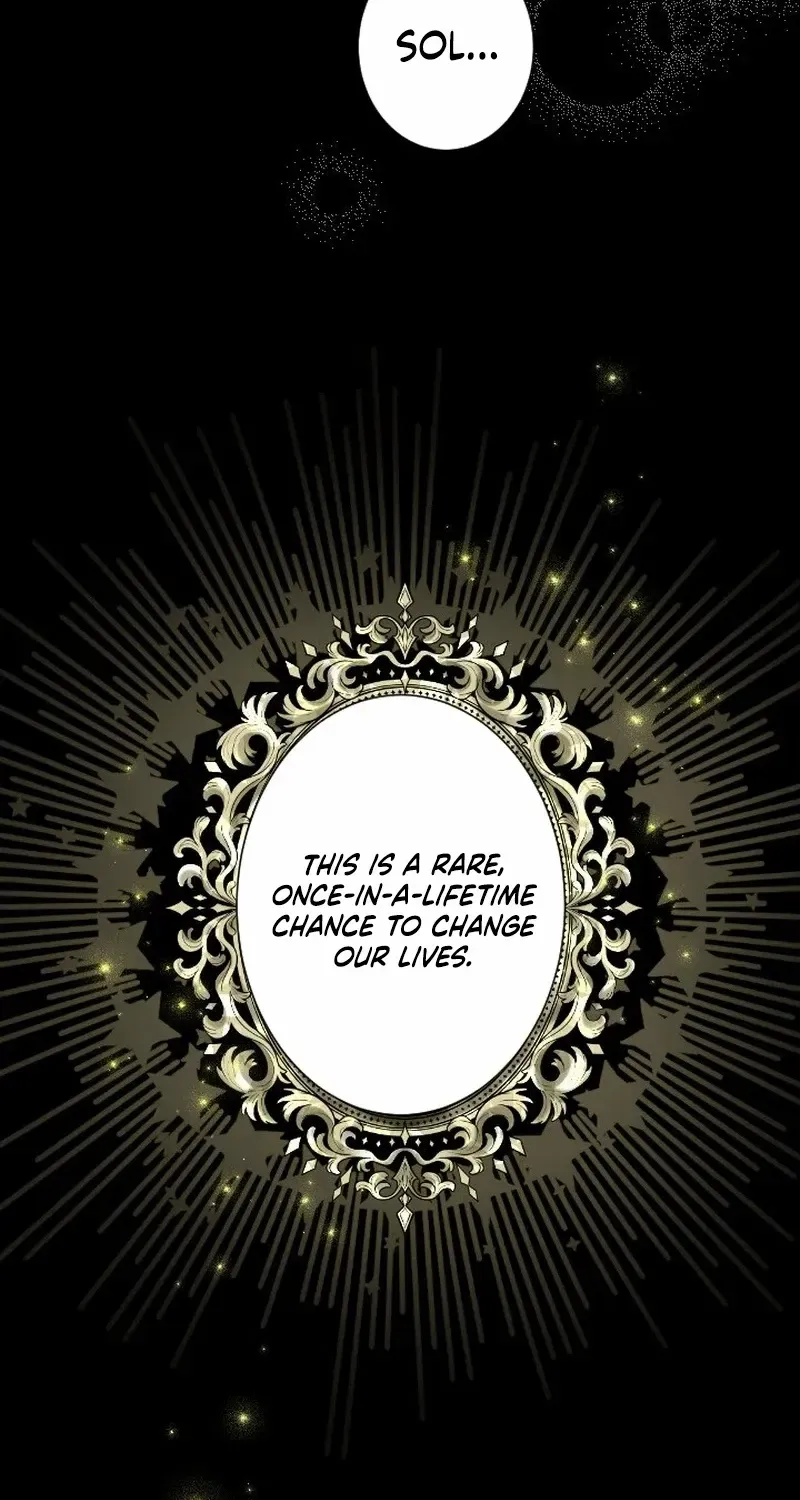 It’s not a case of being loved Chapter 9 page 18 - 