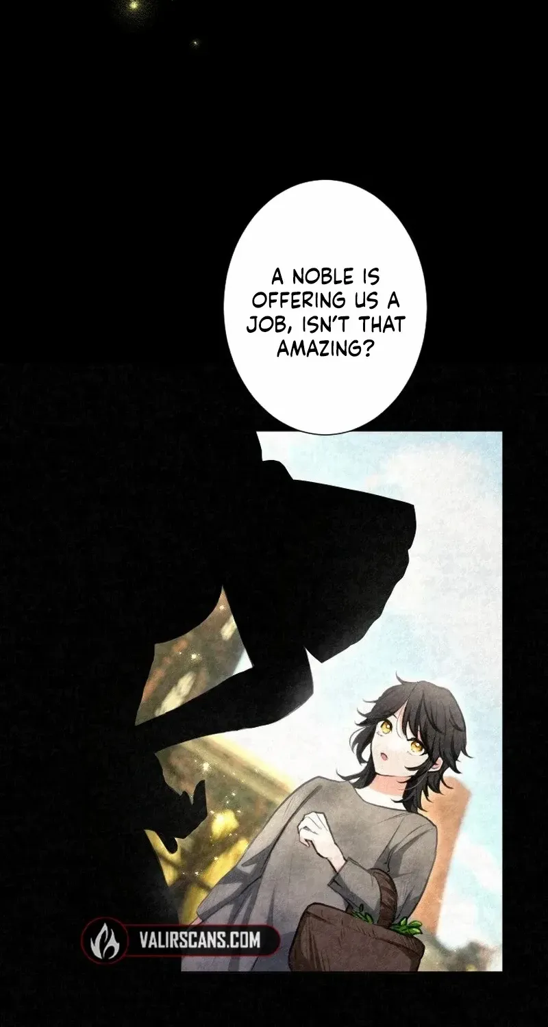 It’s not a case of being loved Chapter 9 page 19 - 