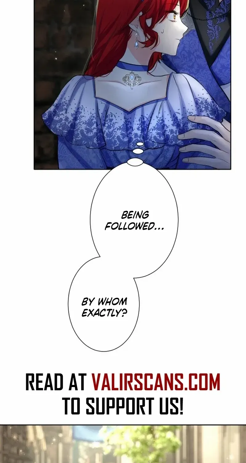 It’s not a case of being loved Chapter 9 page 3 - 