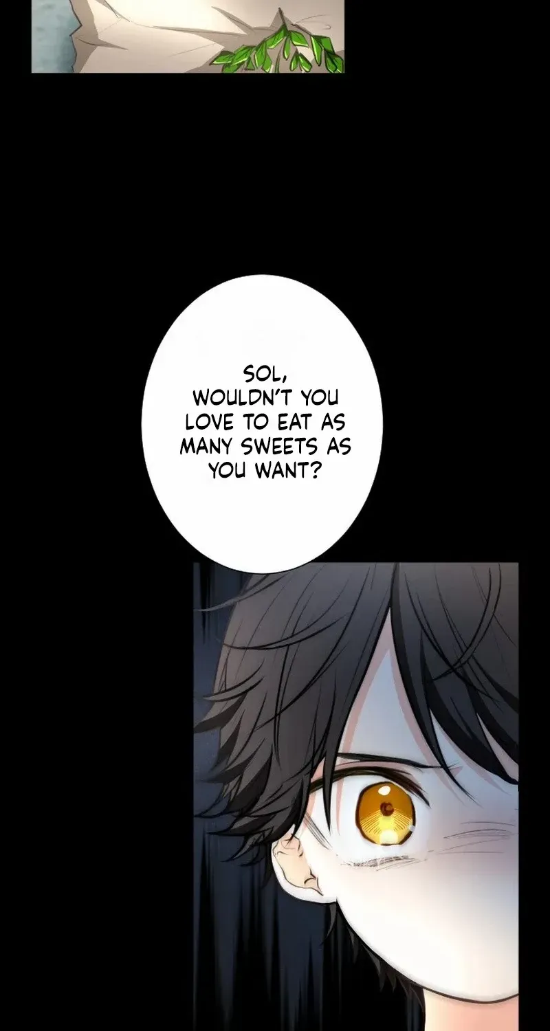 It’s not a case of being loved Chapter 9 page 21 - 