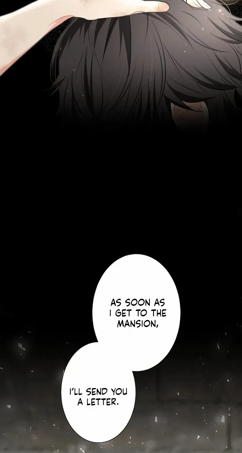 It’s not a case of being loved Chapter 9 page 24 - 