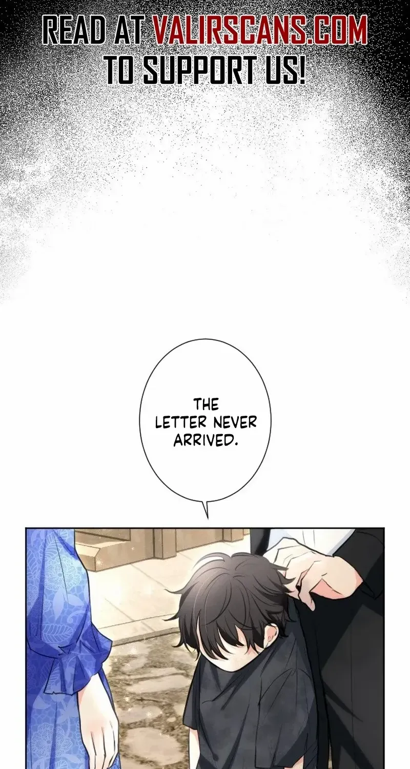 It’s not a case of being loved Chapter 9 page 27 - 