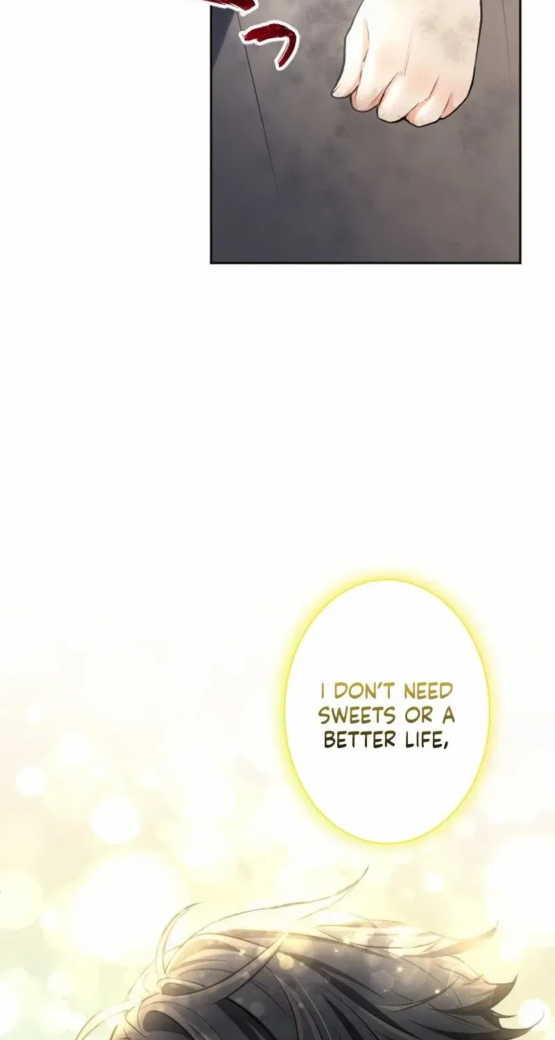 It’s not a case of being loved Chapter 9 page 29 - 