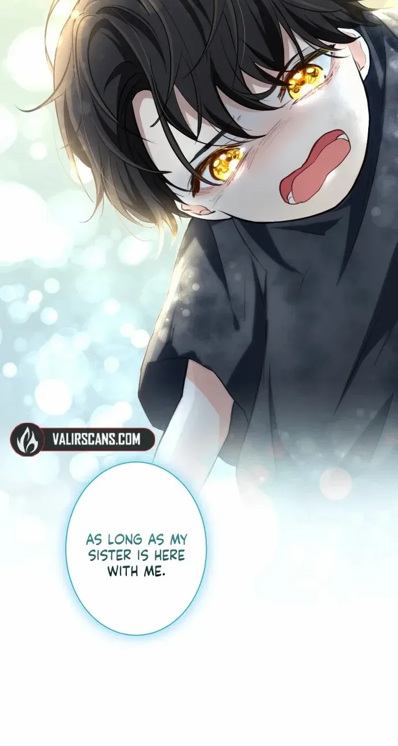 It’s not a case of being loved Chapter 9 page 30 - 