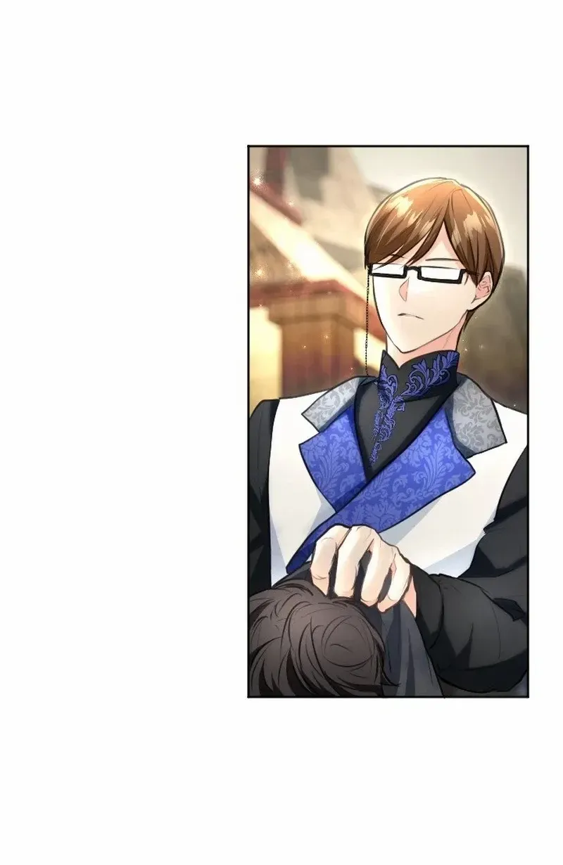 It’s not a case of being loved Chapter 9 page 31 - 