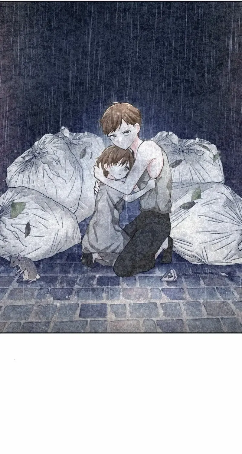 It’s not a case of being loved Chapter 9 page 32 - 