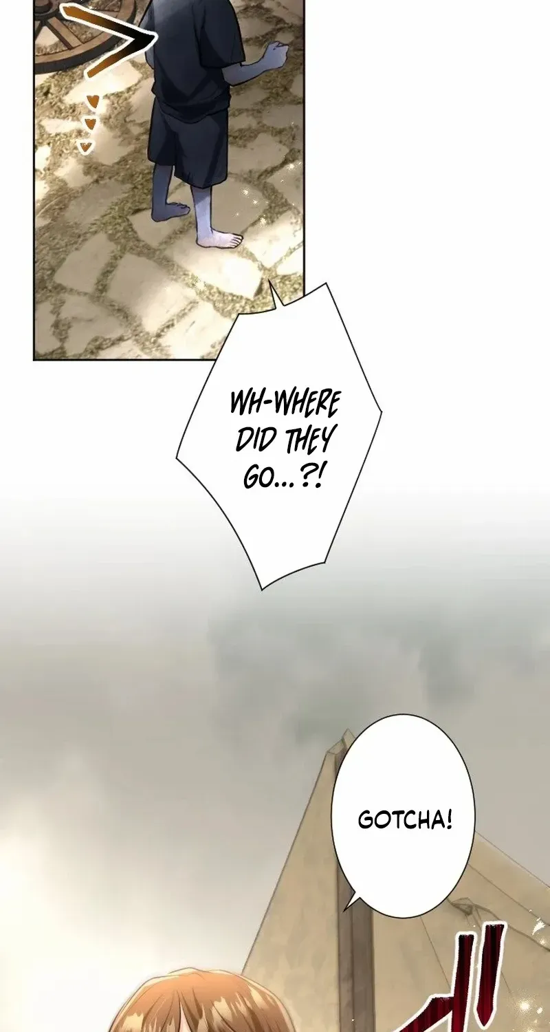 It’s not a case of being loved Chapter 9 page 5 - 