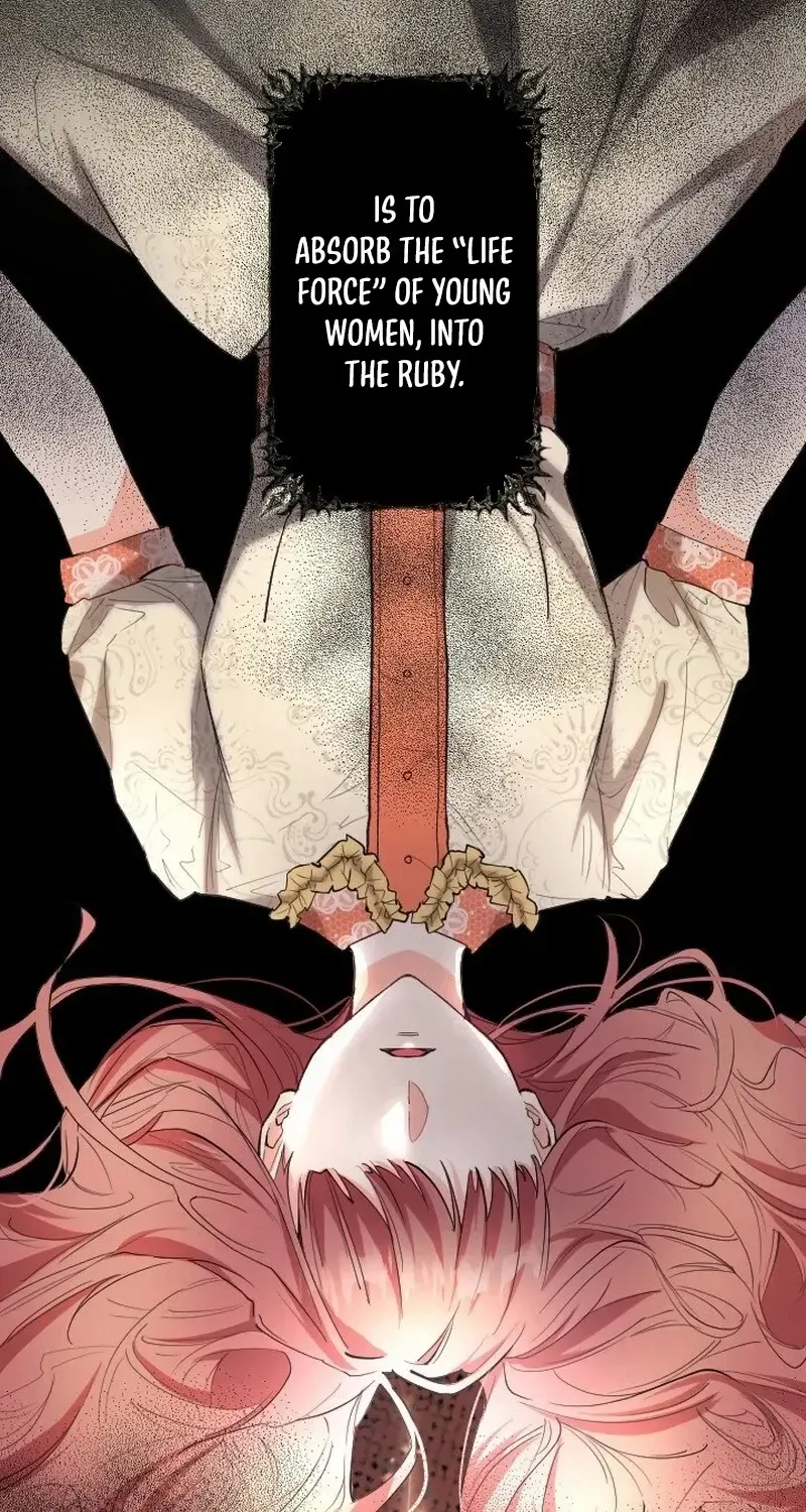 It’s not a case of being loved Chapter 9 page 41 - 