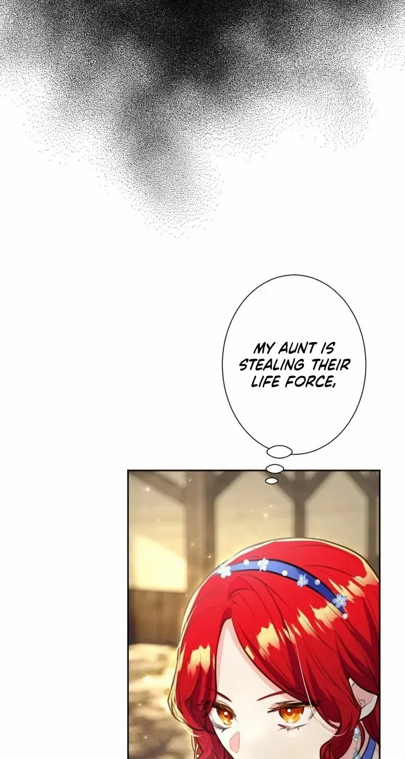 It’s not a case of being loved Chapter 9 page 45 - 