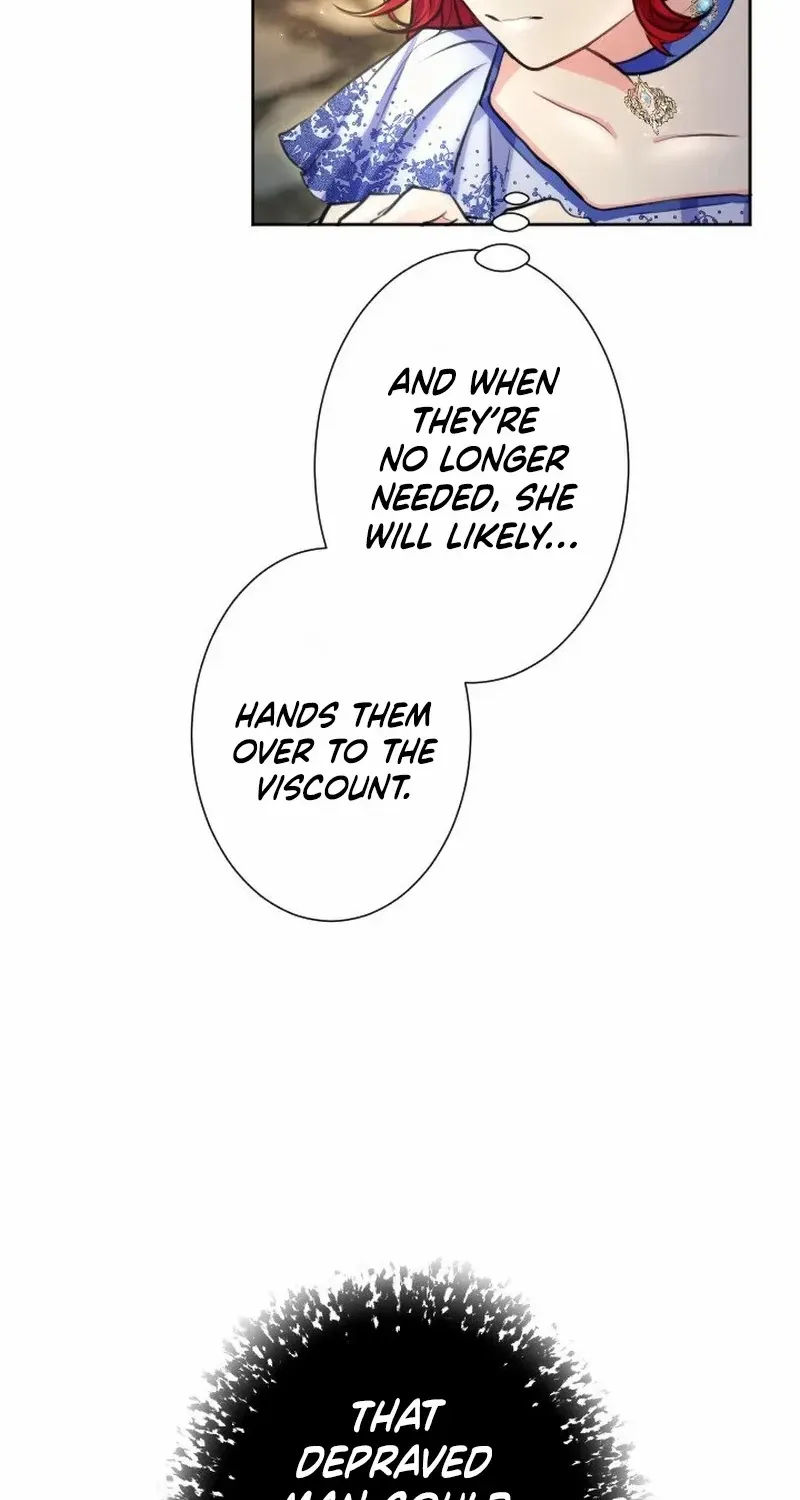 It’s not a case of being loved Chapter 9 page 46 - 