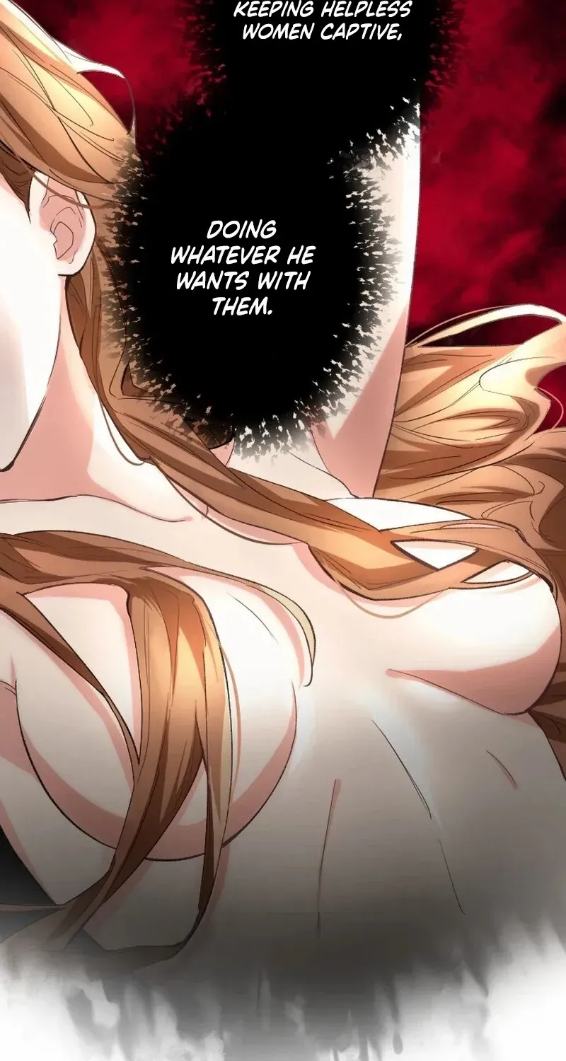 It’s not a case of being loved Chapter 9 page 48 - 