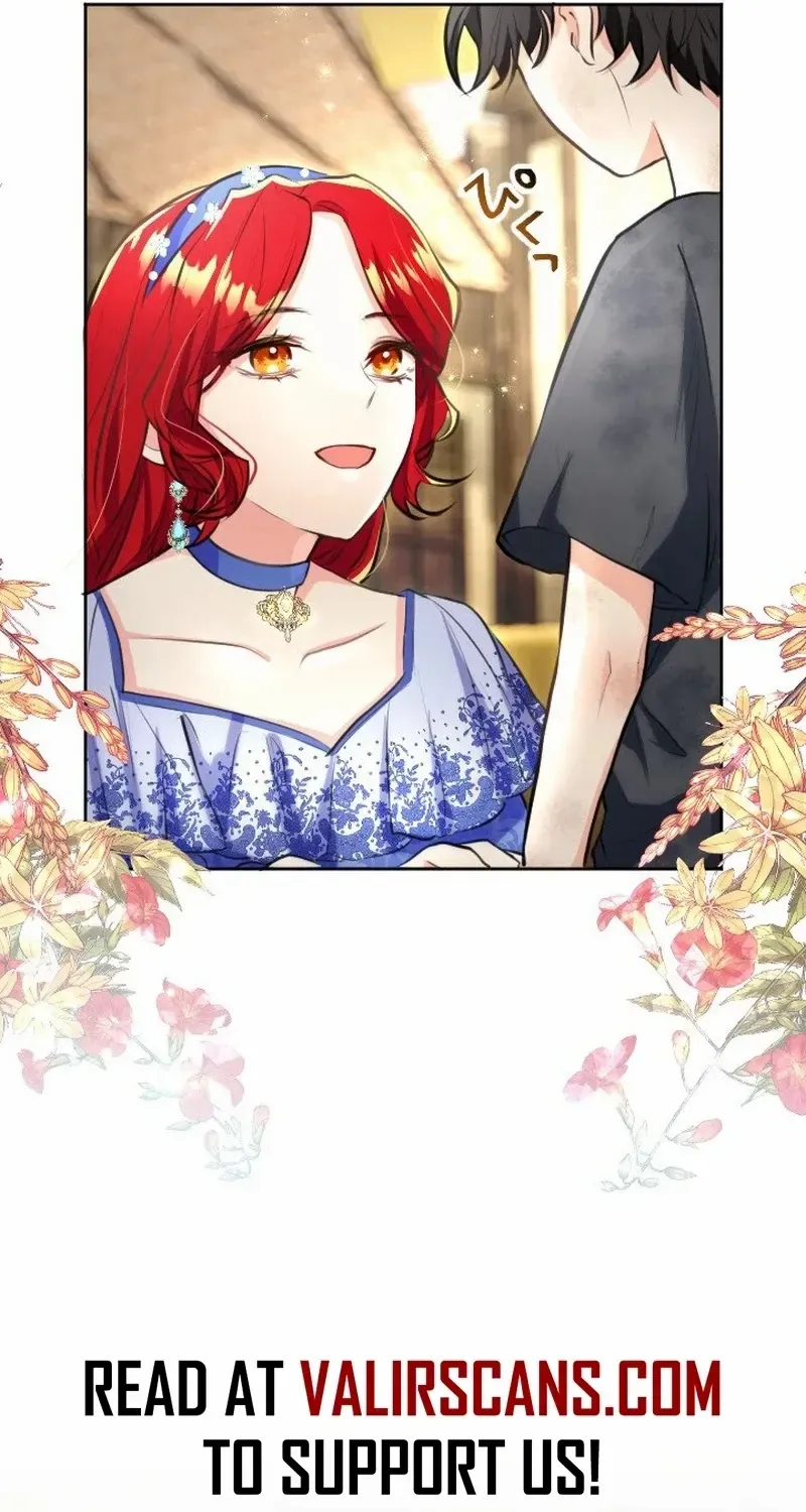 It’s not a case of being loved Chapter 9 page 50 - 