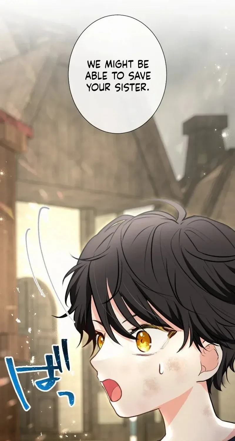 It’s not a case of being loved Chapter 9 page 51 - 
