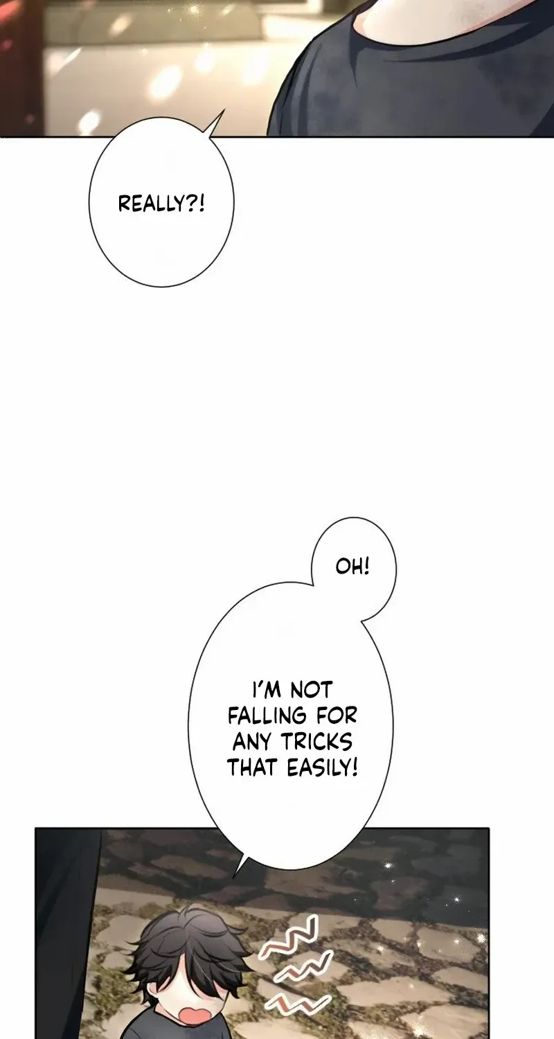 It’s not a case of being loved Chapter 9 page 52 - 