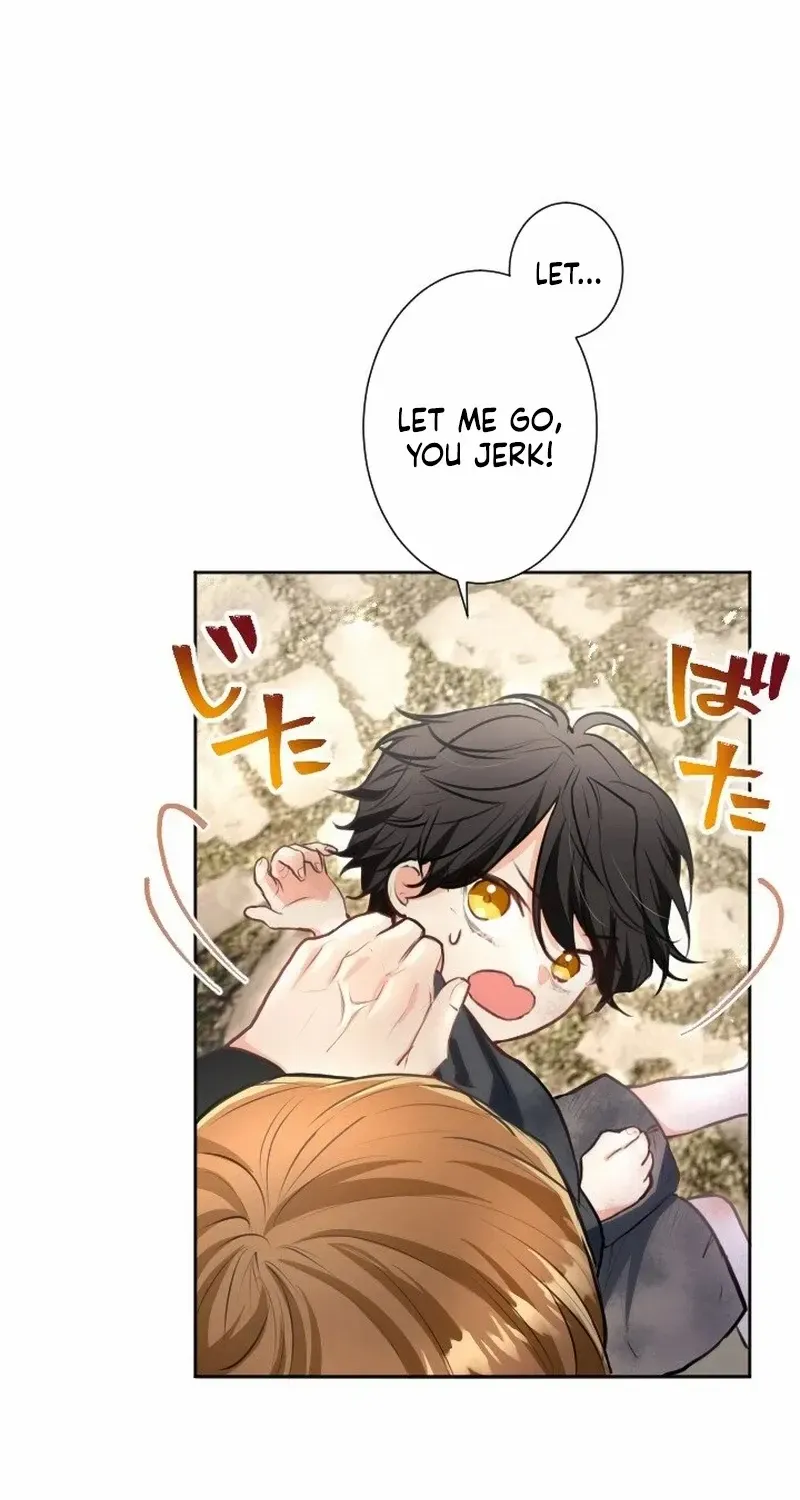 It’s not a case of being loved Chapter 9 page 7 - 