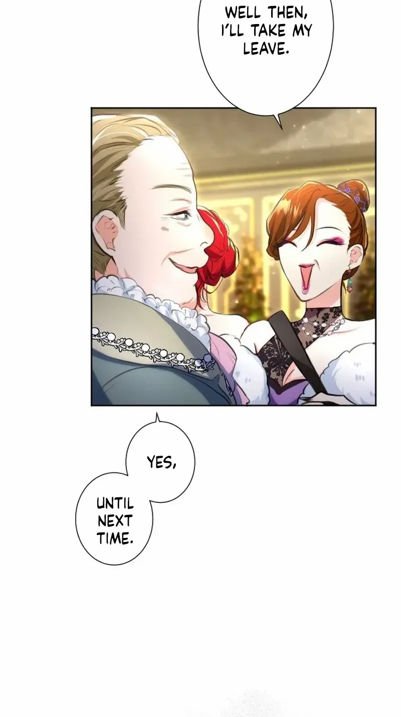It’s not a case of being loved Chapter 9 page 67 - 
