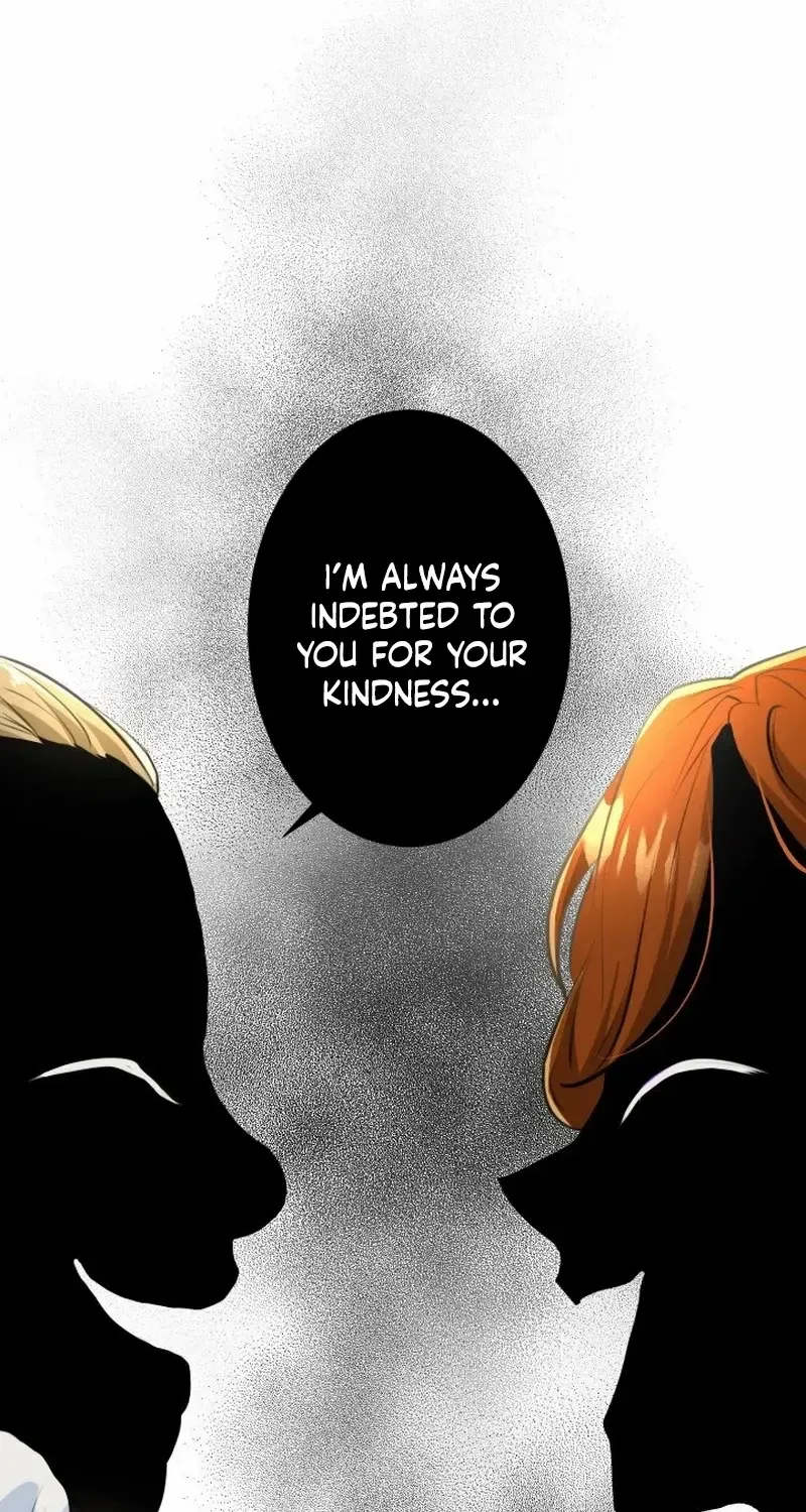 It’s not a case of being loved Chapter 9 page 68 - 