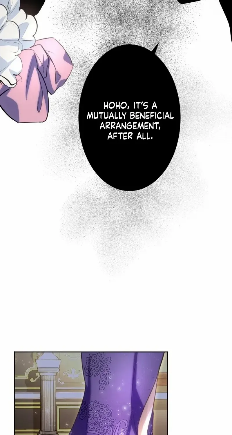 It’s not a case of being loved Chapter 9 page 69 - 