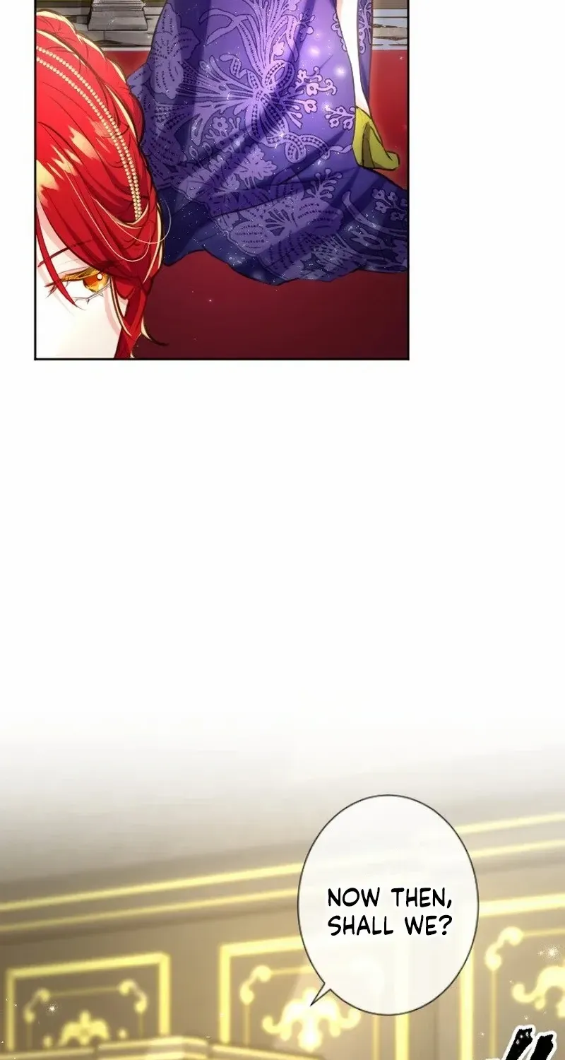 It’s not a case of being loved Chapter 9 page 70 - 