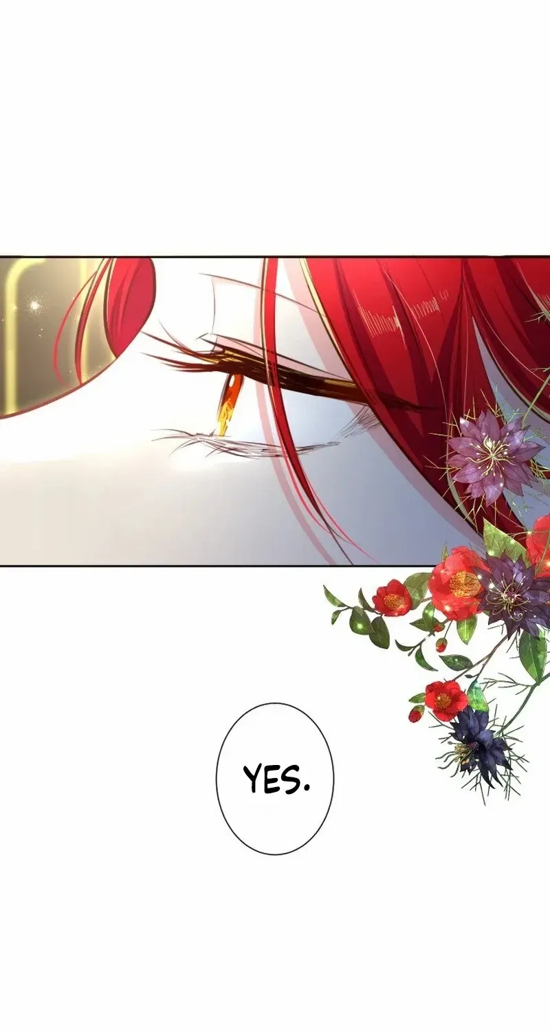 It’s not a case of being loved Chapter 9 page 72 - 