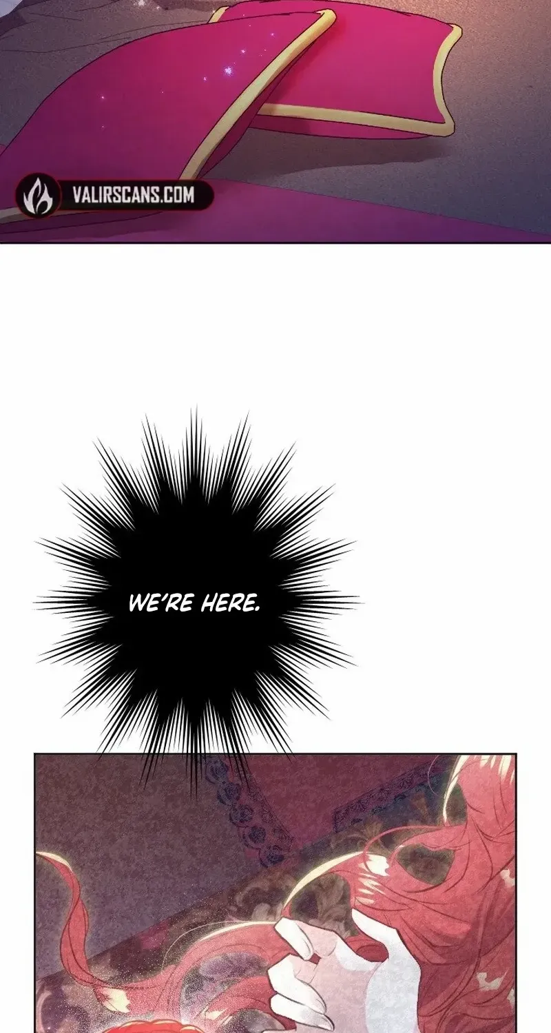 It’s not a case of being loved Chapter 9 page 75 - 