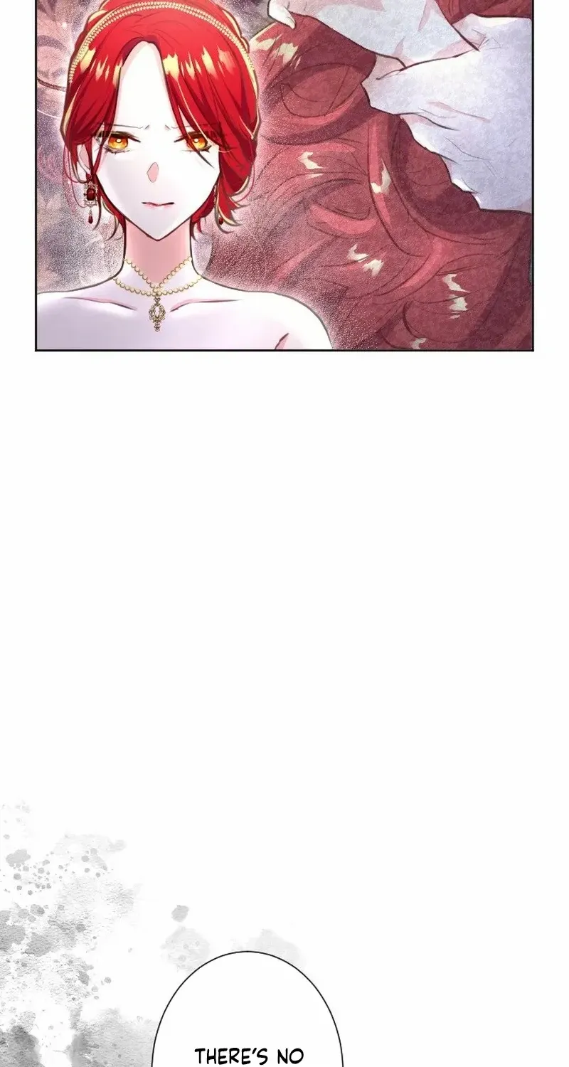 It’s not a case of being loved Chapter 9 page 76 - 